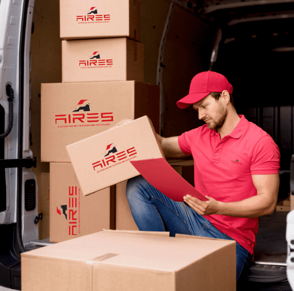 Removalists Dandenong