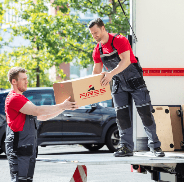 Removalists Pakenham