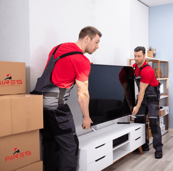 Removalists Frankston