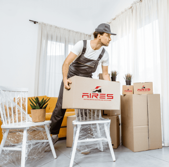 Removalist Werribee