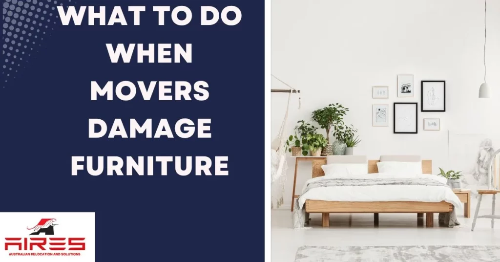 What To Do When Movers Don't Show Up